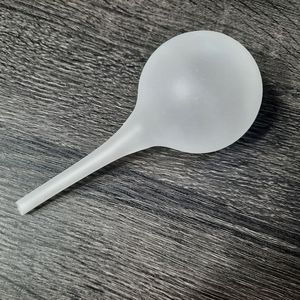 OUI Glass Self Watering Plant Spikes NWT